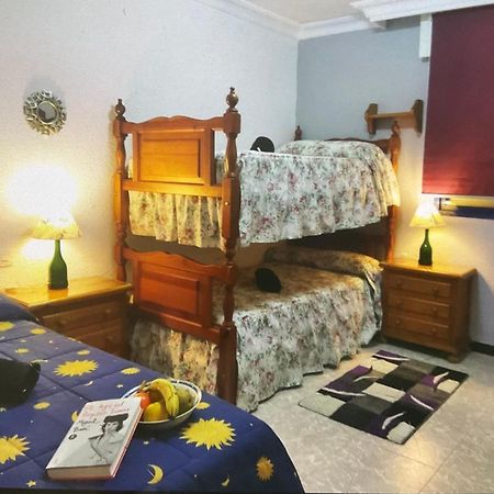 Апартаменты Punta Umbria Relax Экстерьер фото